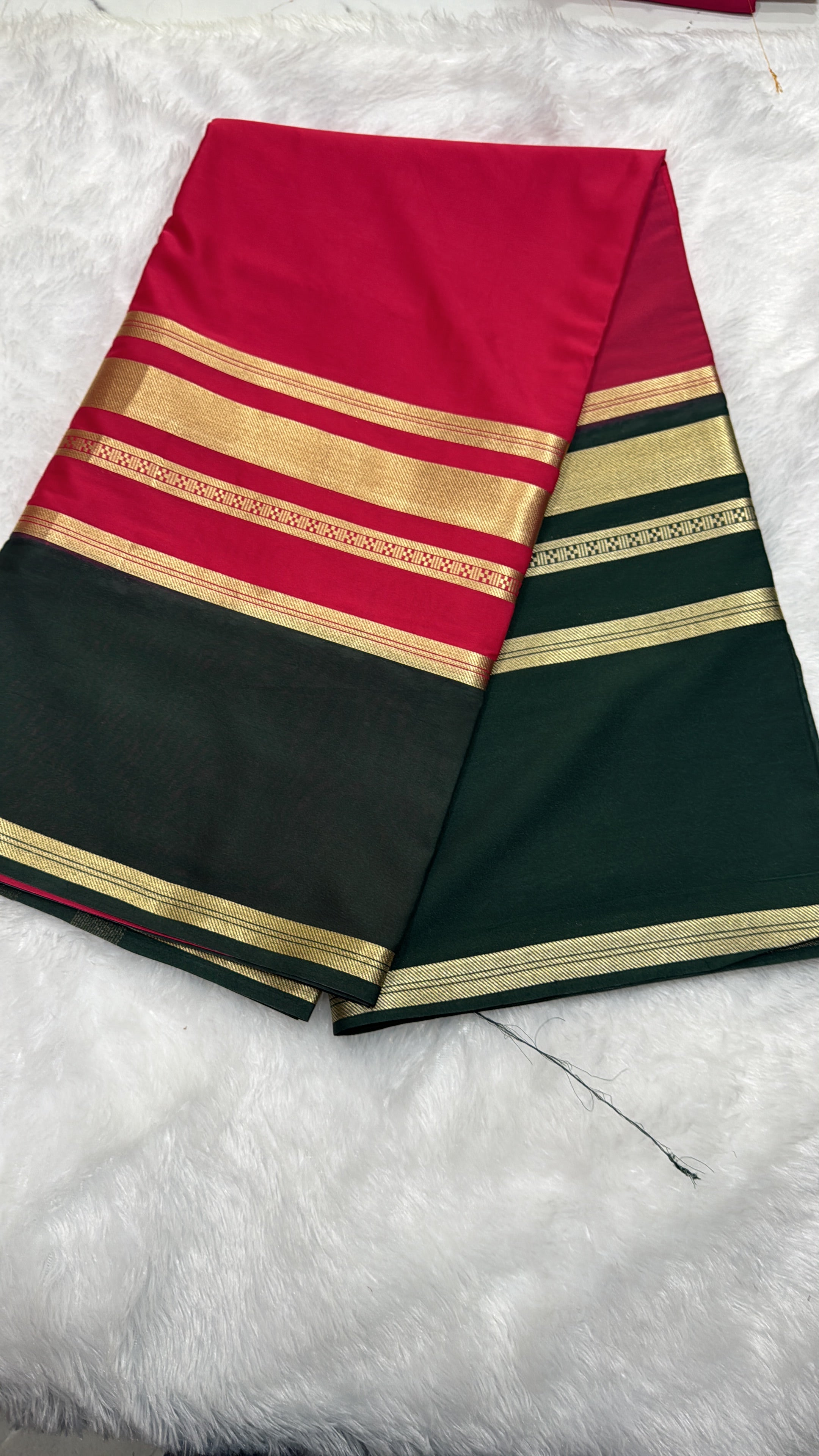Budget Semi Mysore Silk