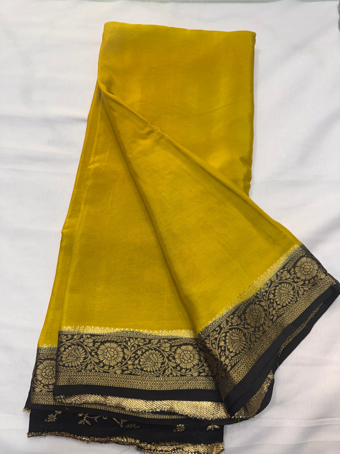 Viscose Crepe