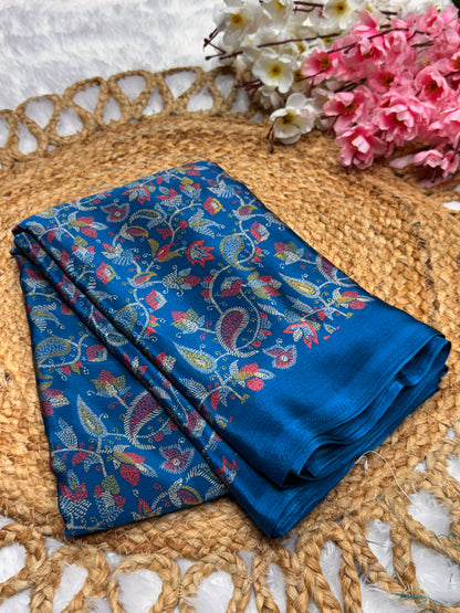 Zion Silk