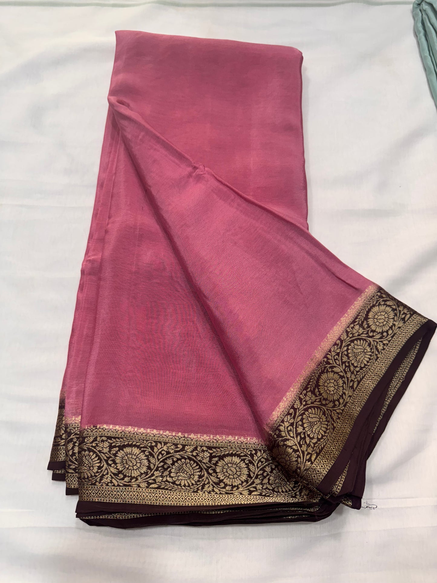 Viscose Crepe
