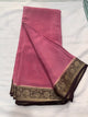 Viscose Crepe