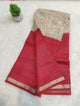 New Kalamkari Checks