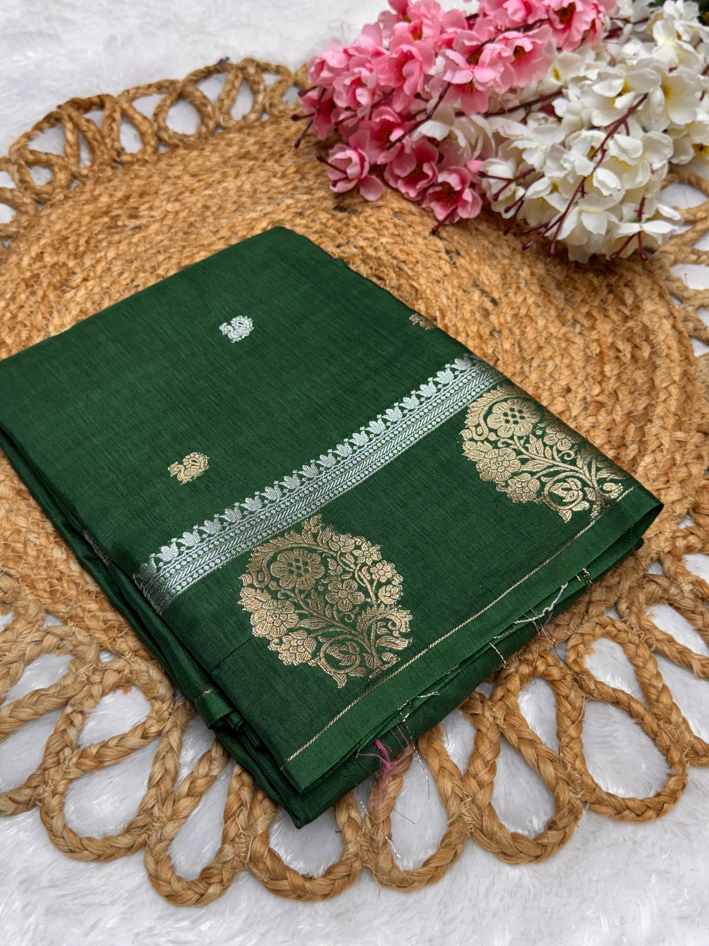 Meena Fancy Viscose