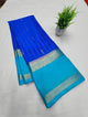 Premium Crepe Rich Pallu