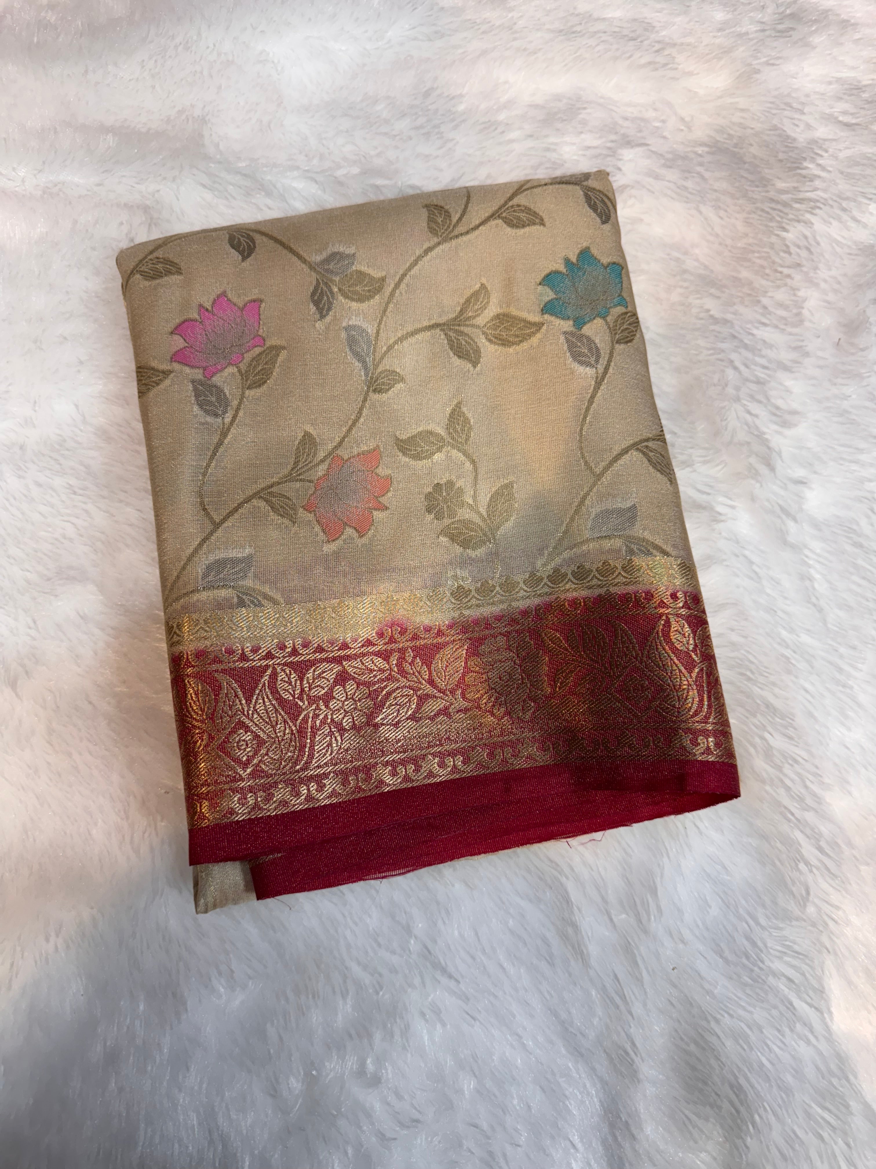 Tissue Meena Jaal