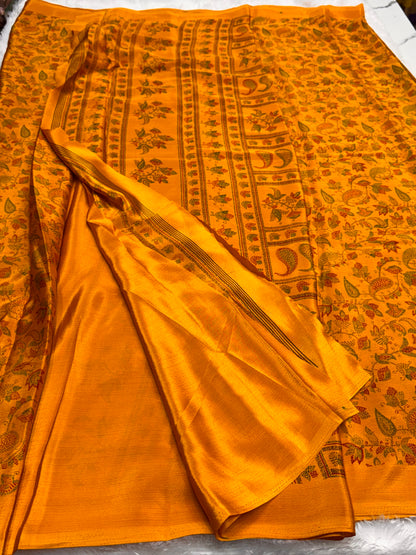 Zion Silk