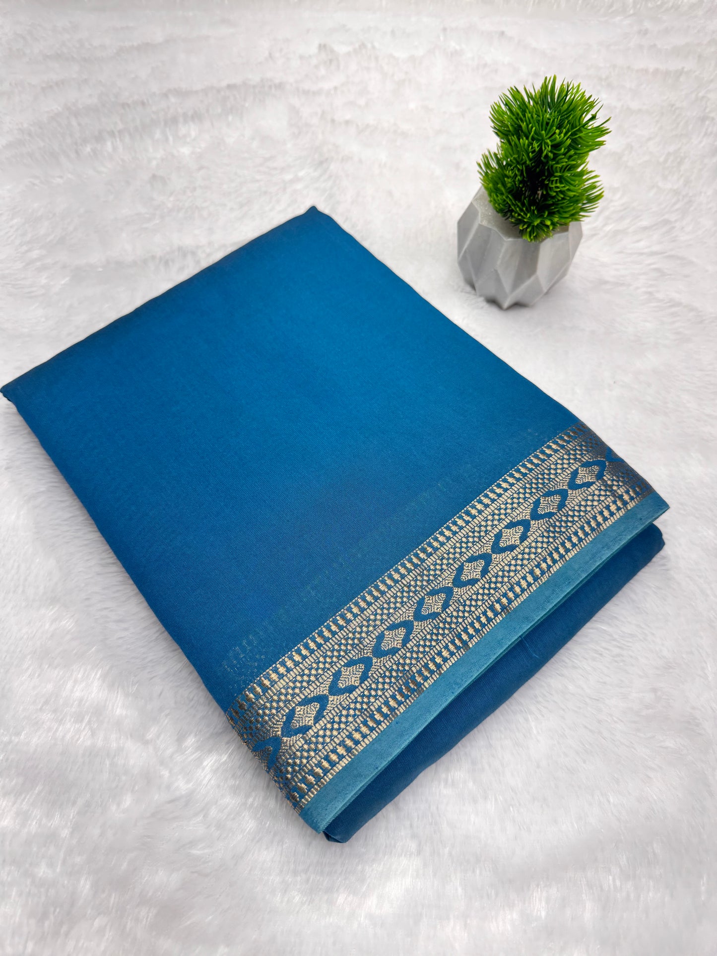 Budget Viscose Mul