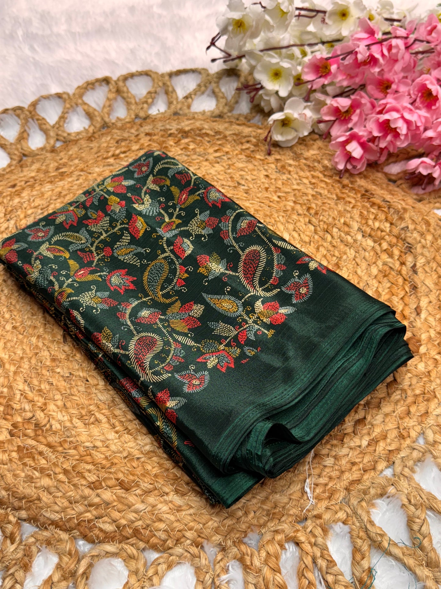 Zion Silk