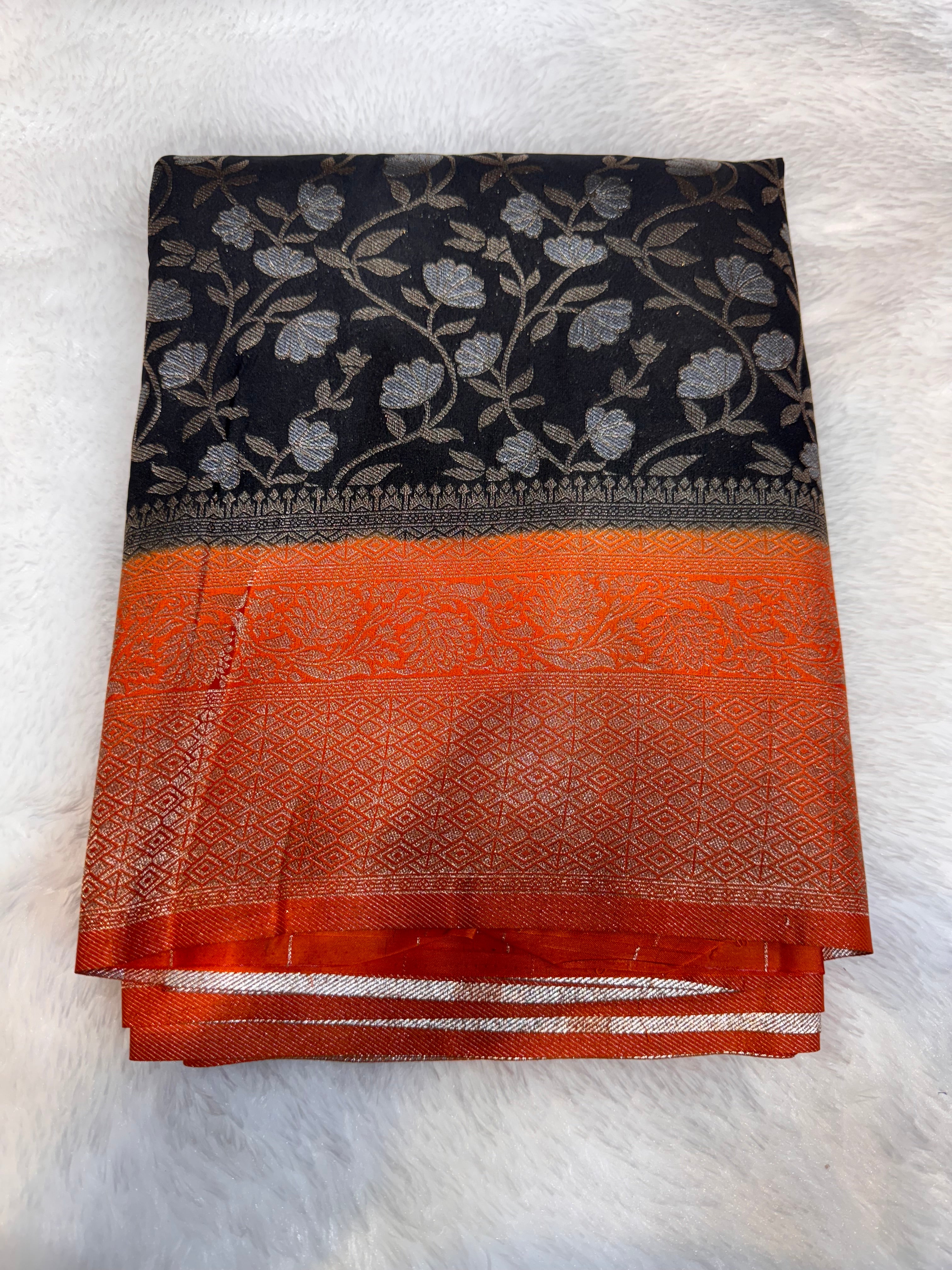 Meena Georgette