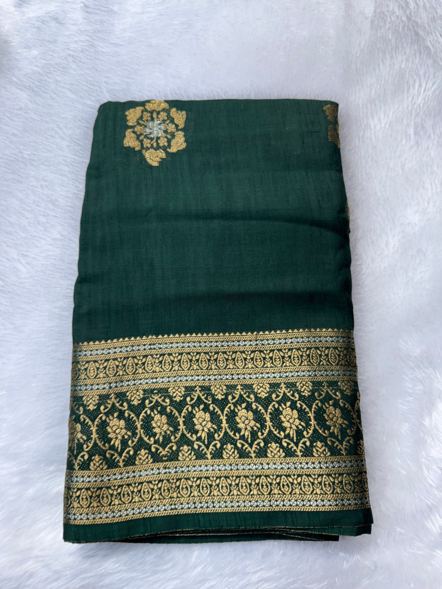 Manali Semi Silk-1