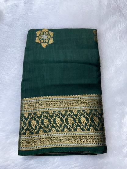 Manali Semi Silk-1