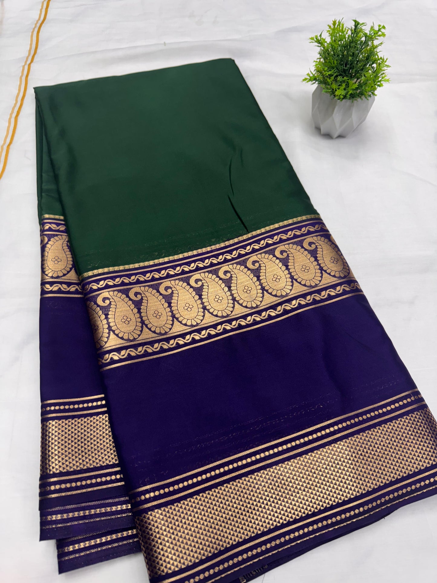 Premium Crepe with Mango