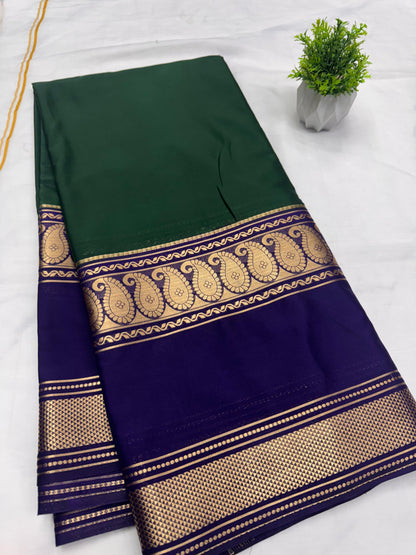 Premium Crepe with Mango