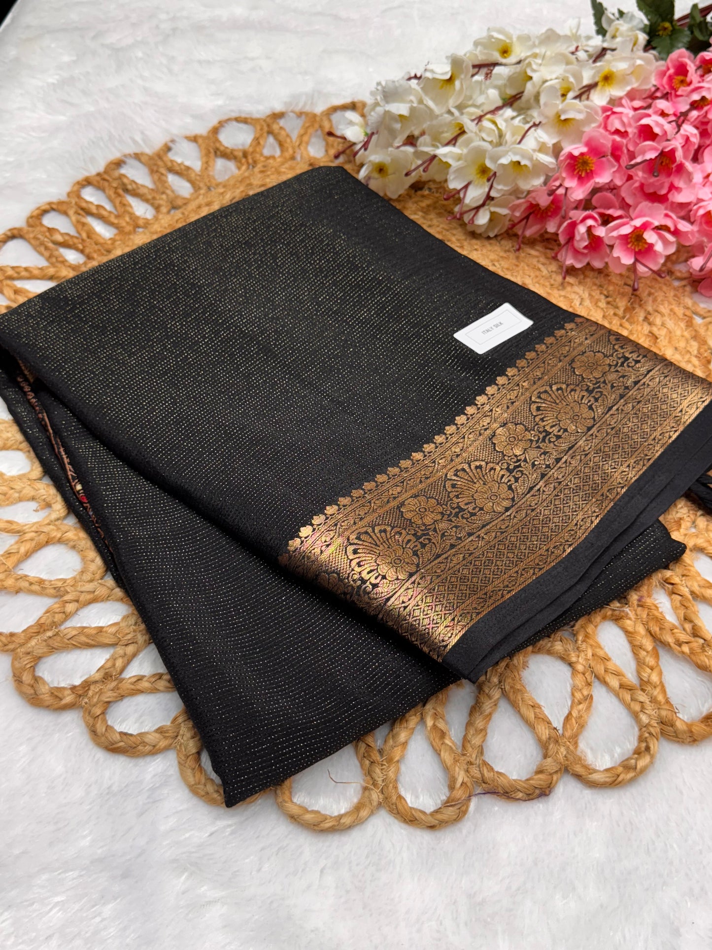 Italian Silk