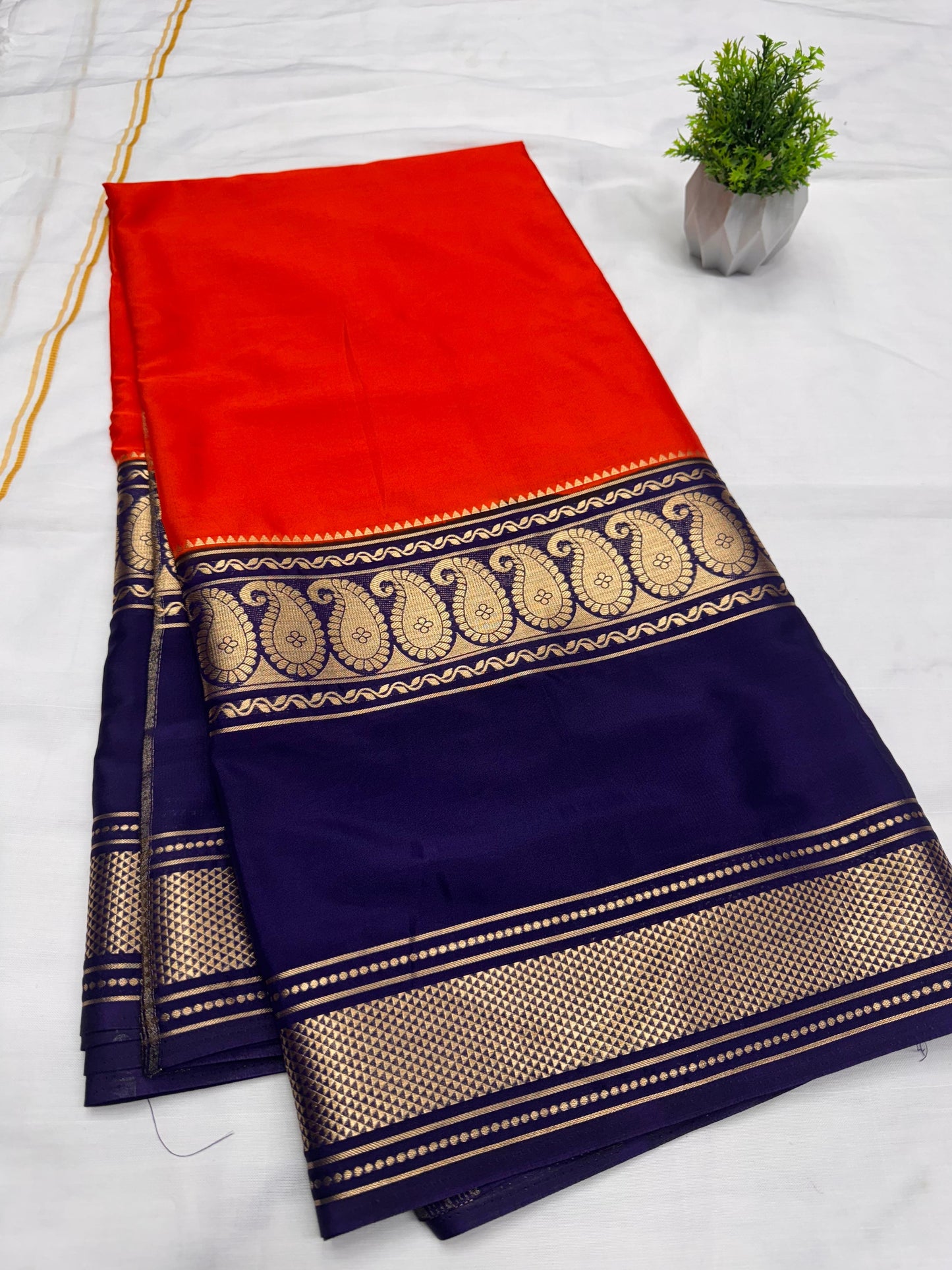 Premium Crepe with Mango