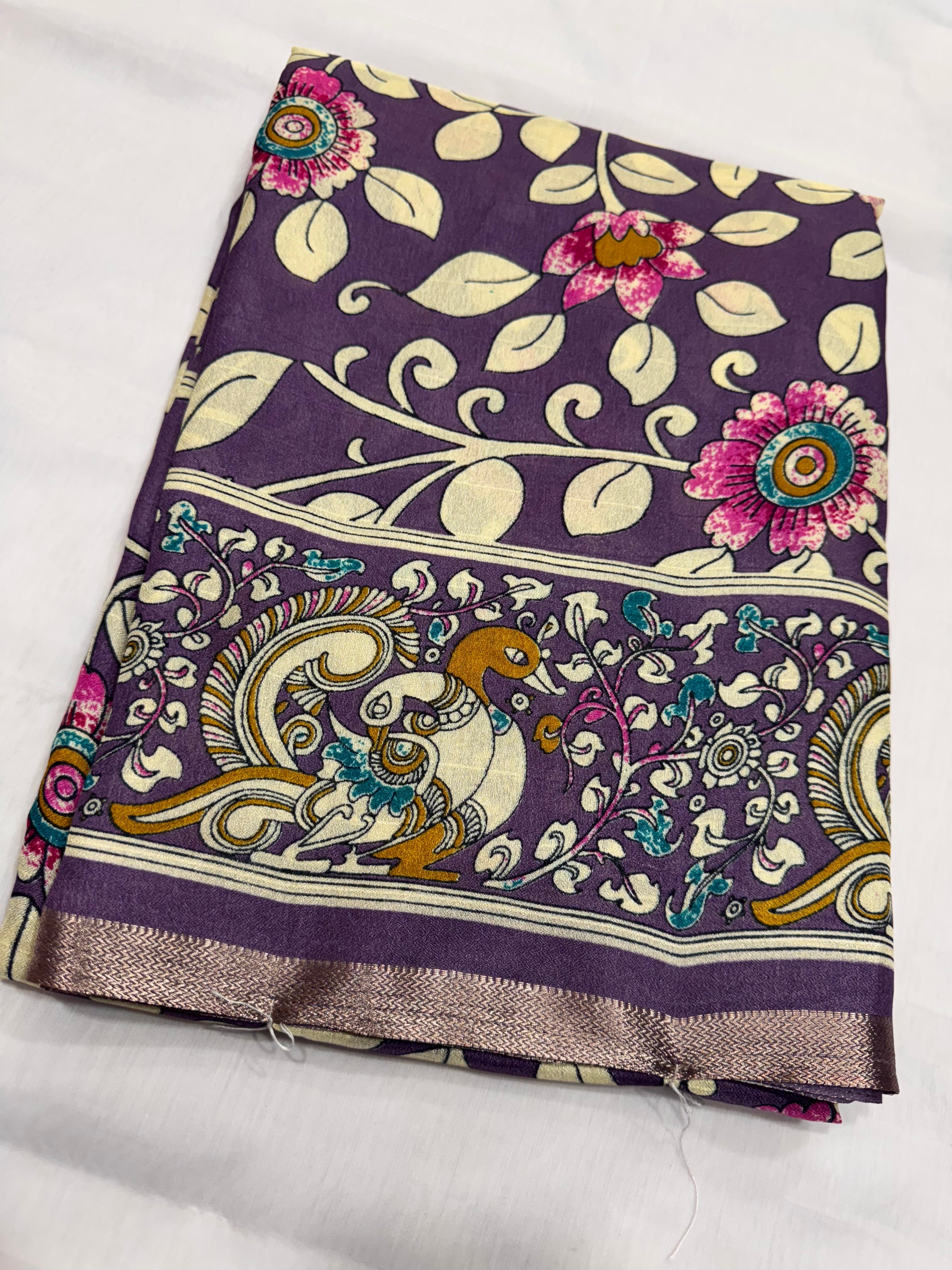 Ananya Kalamkari
