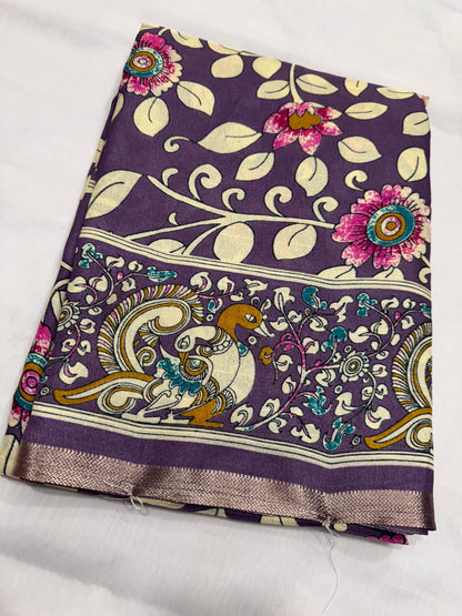 Ananya Kalamkari