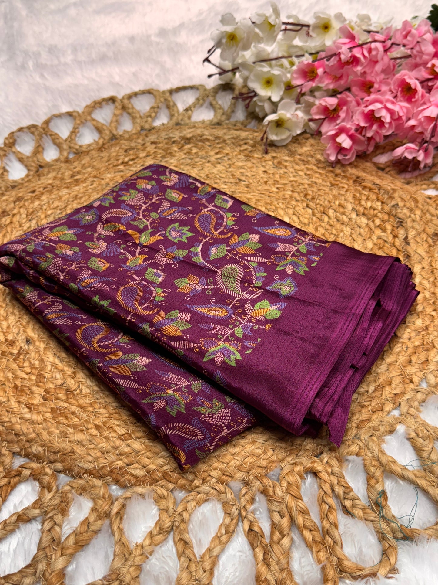 Zion Silk