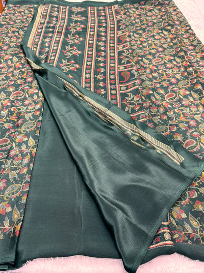 Zion Silk