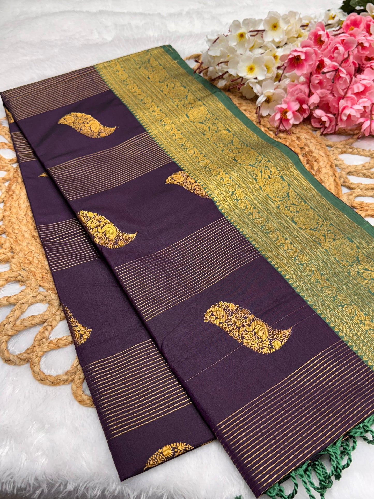 Taana Super Silk