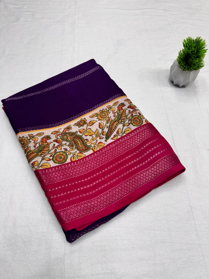 Sangam Silk