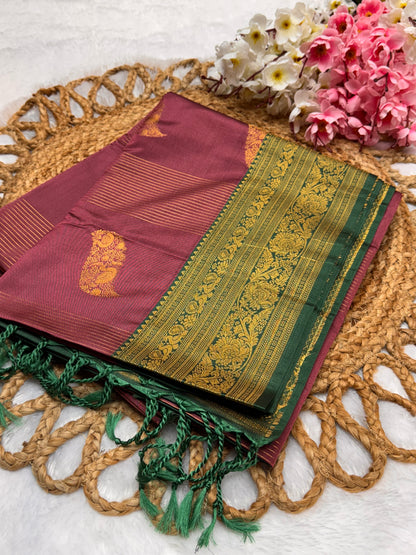 Taana Super Silk