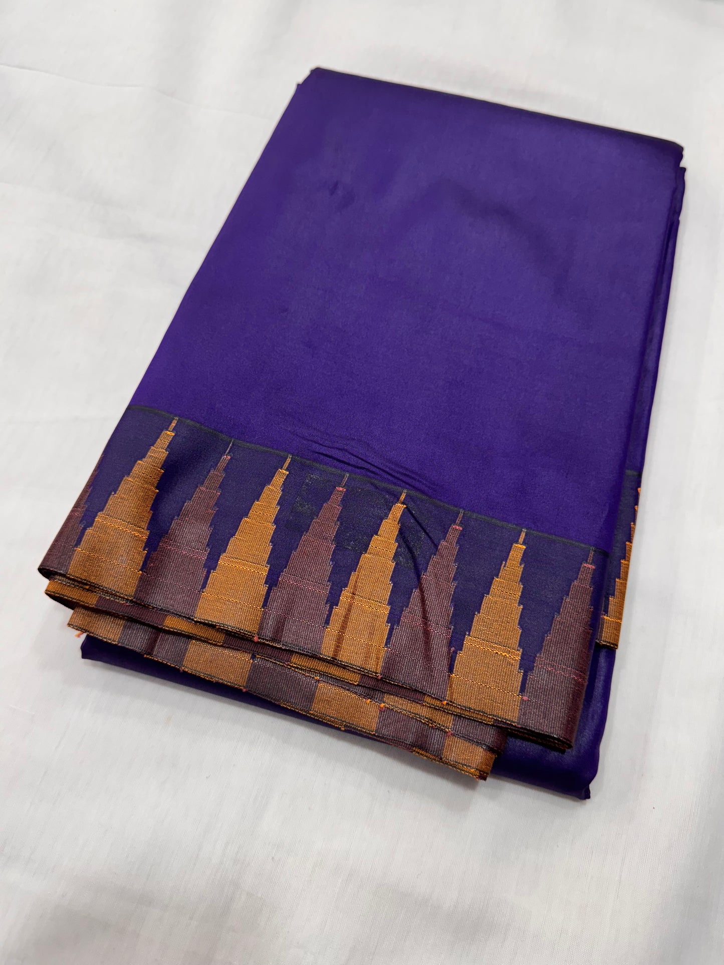 Temple Silk