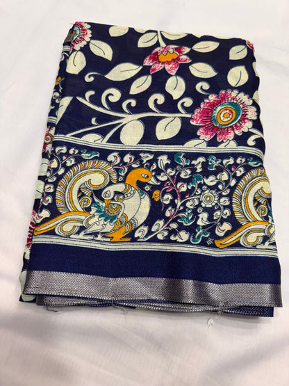 Ananya Kalamkari