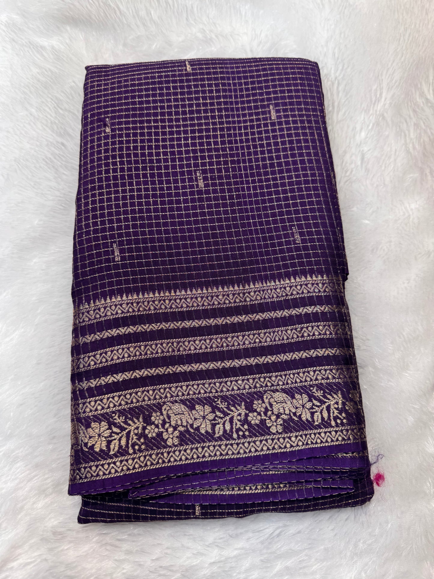 Premium Varalakshmi Silk