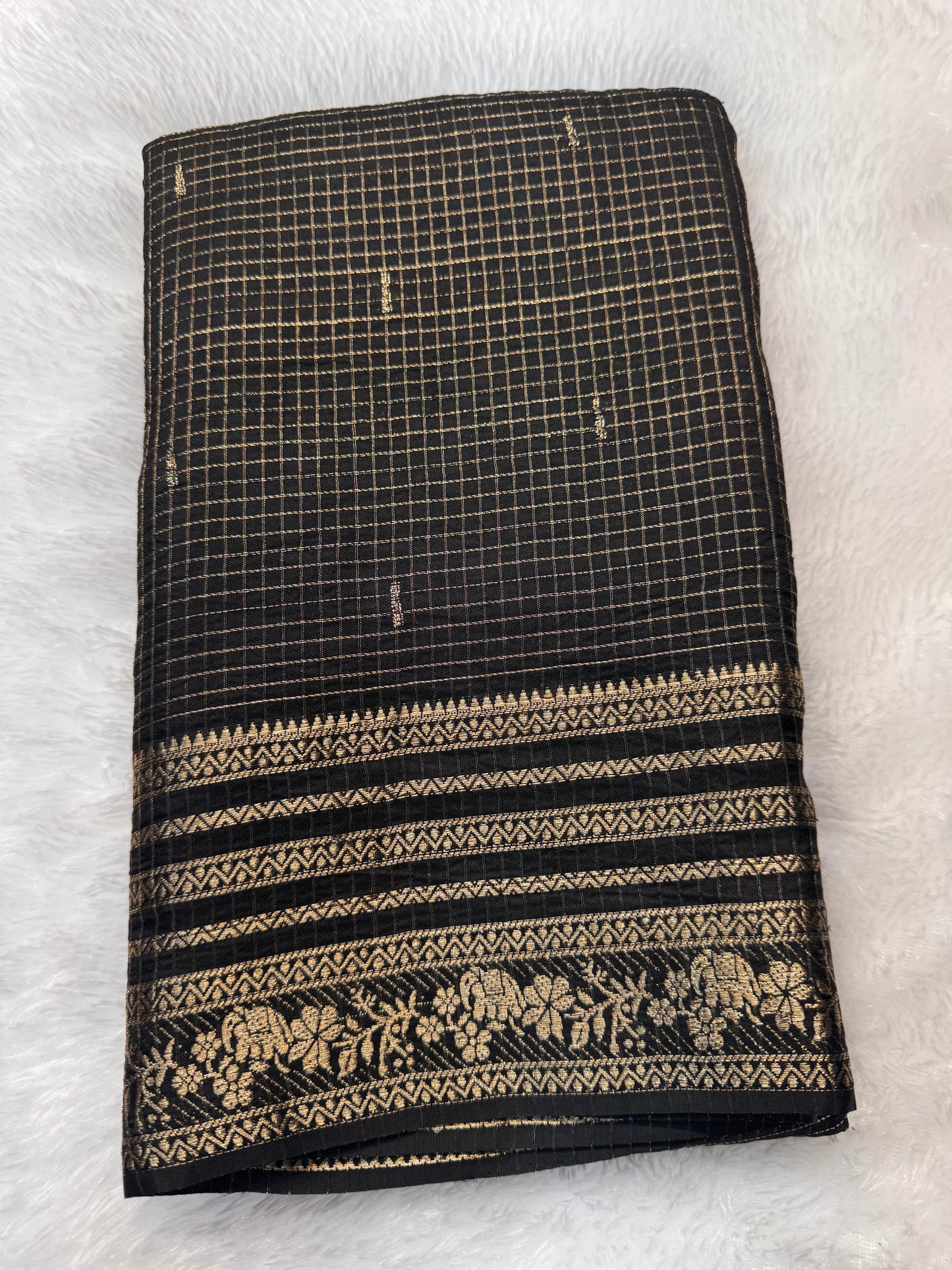 Premium Varalakshmi Silk