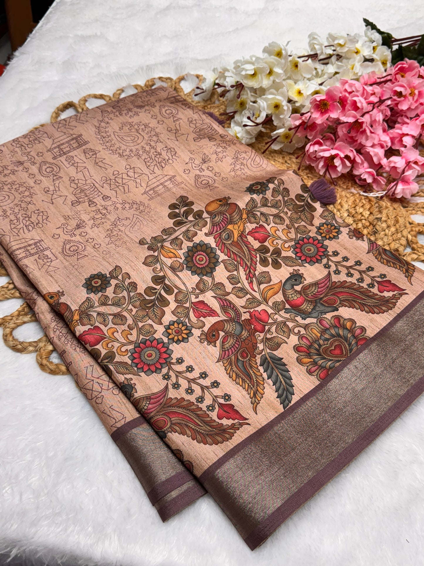Siddharth Machli Print