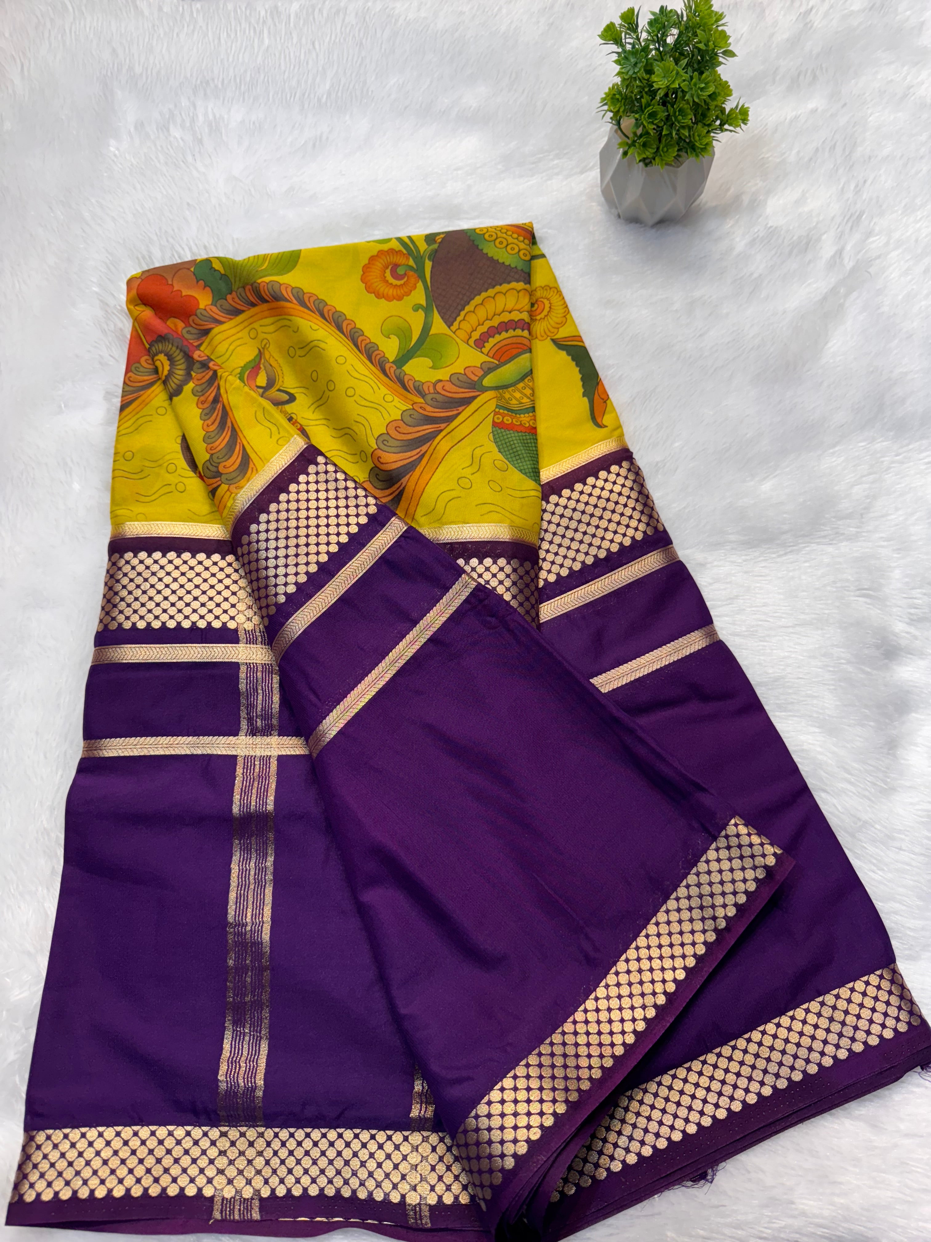 New Digital Crepe Pot Design