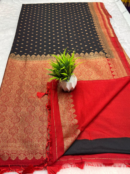Meena Fancy Silk 2