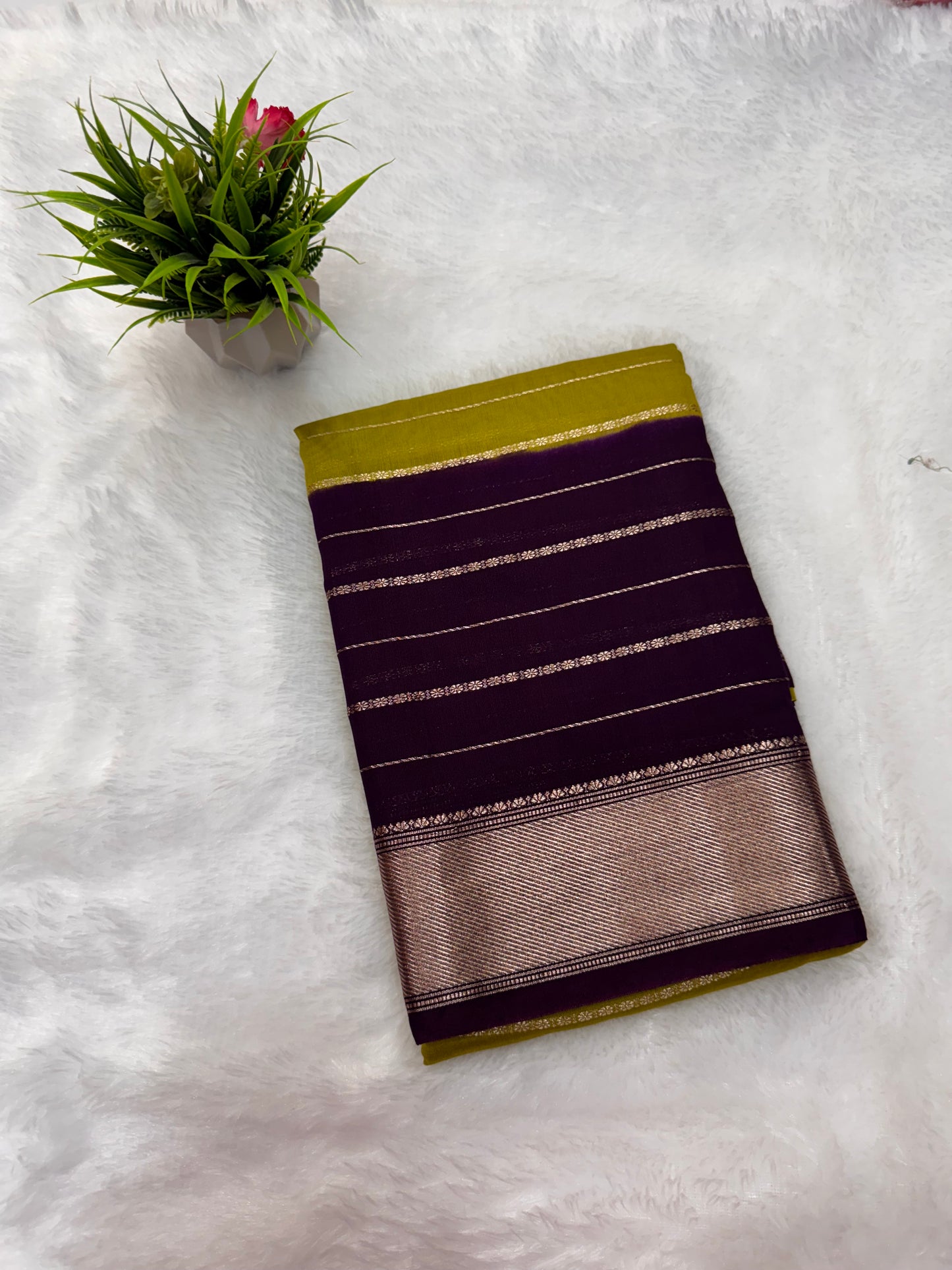 KW Fancy Stripes