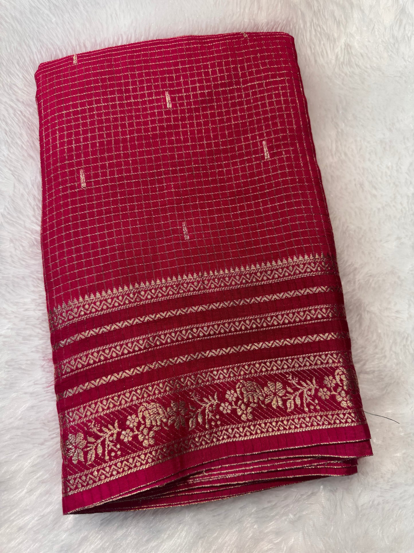 Premium Varalakshmi Silk