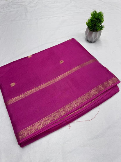 Premium Viscose ST Bentex Border