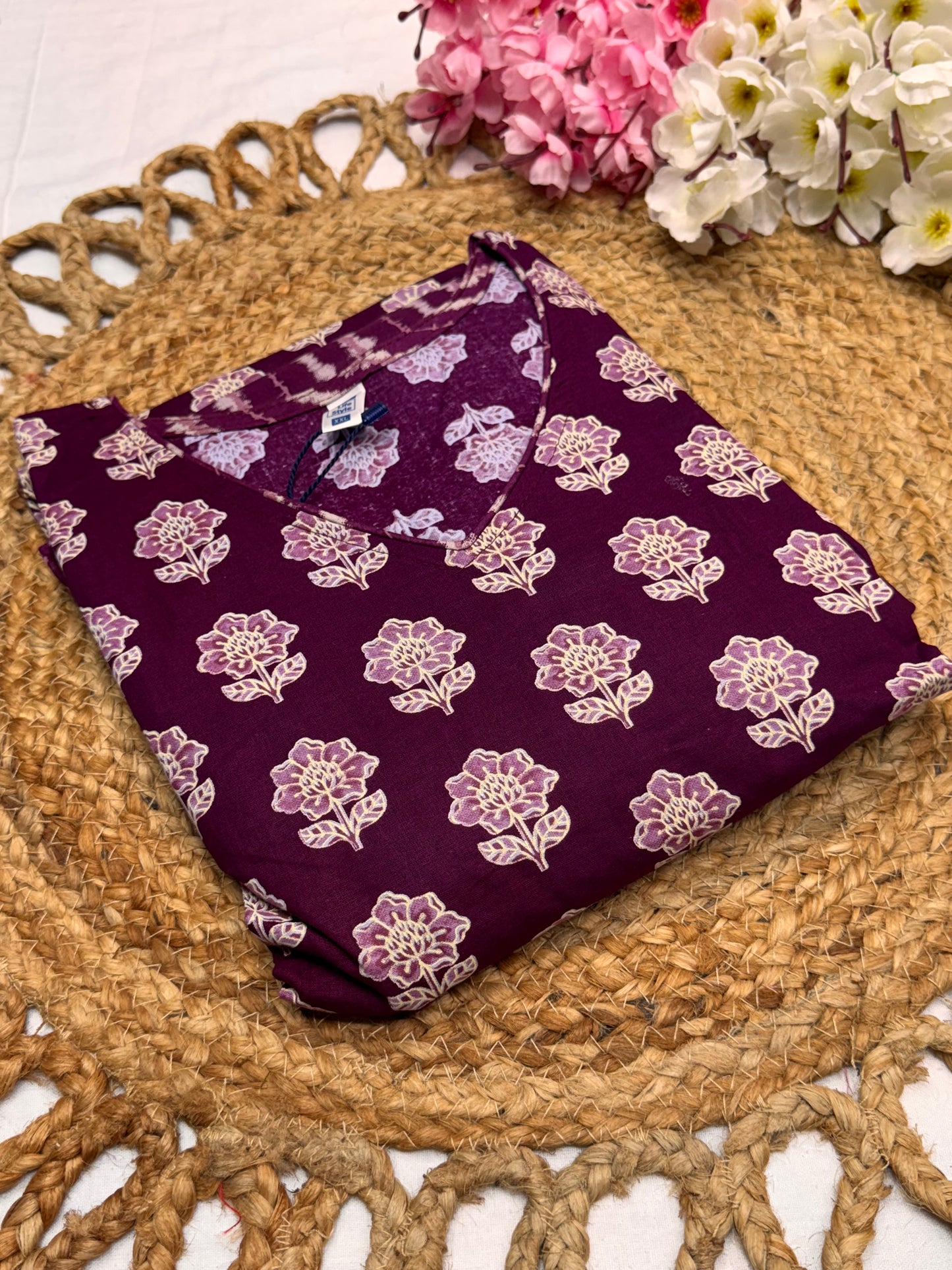 Lifestyle MCM Set