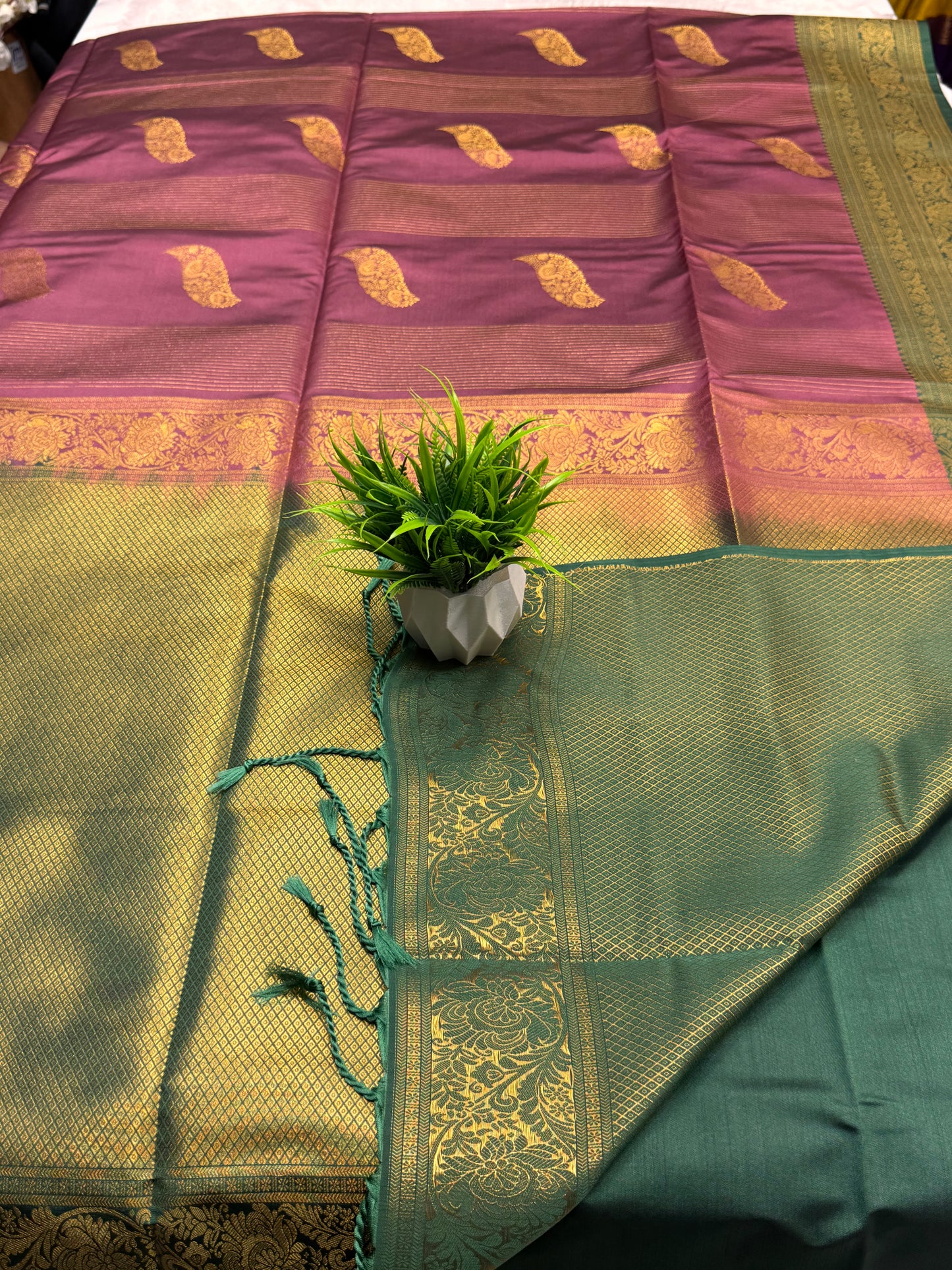 Taana Super Silk