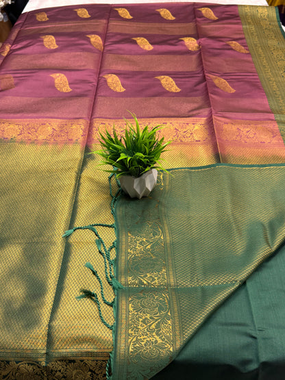 Taana Super Silk