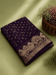 Mt Petro Fancy Saree