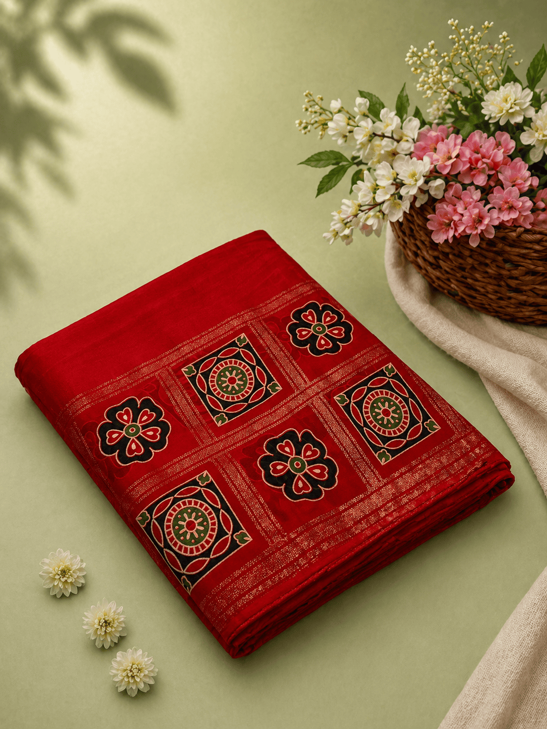 Foily Ajrak