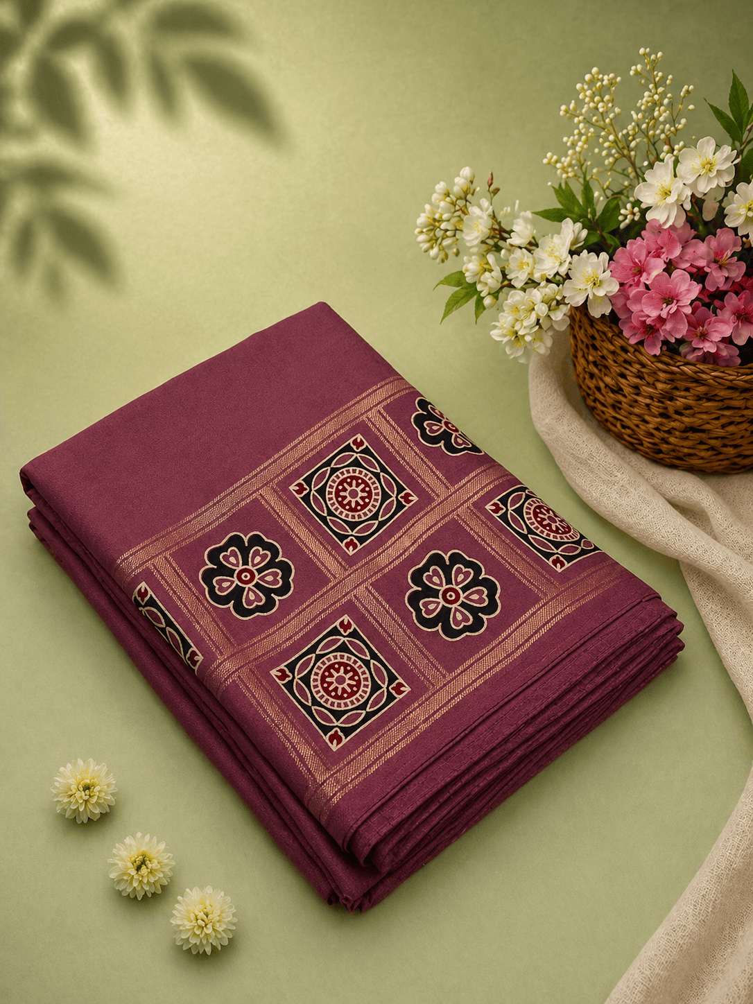 Foily Ajrak