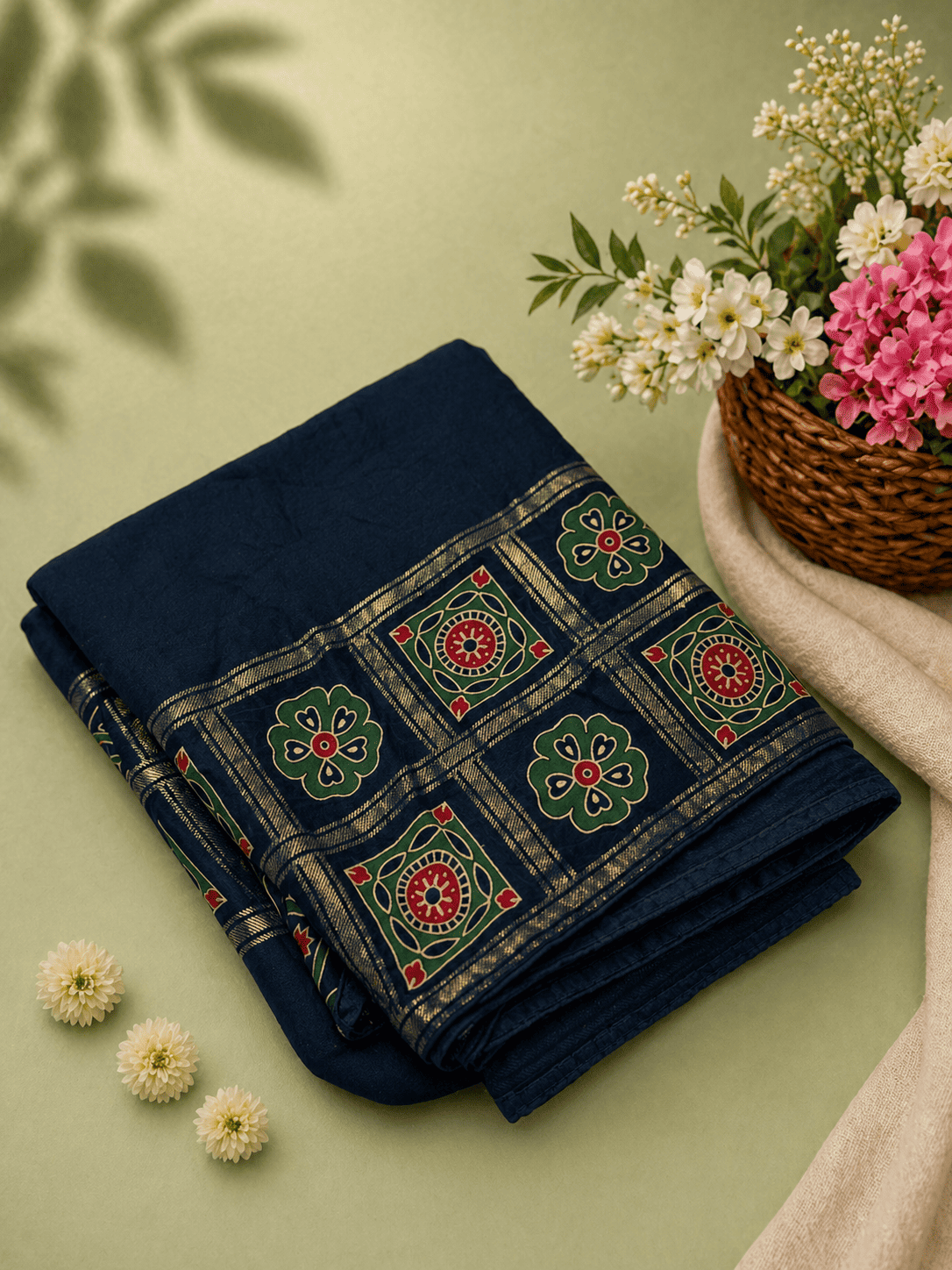 Foily Ajrak