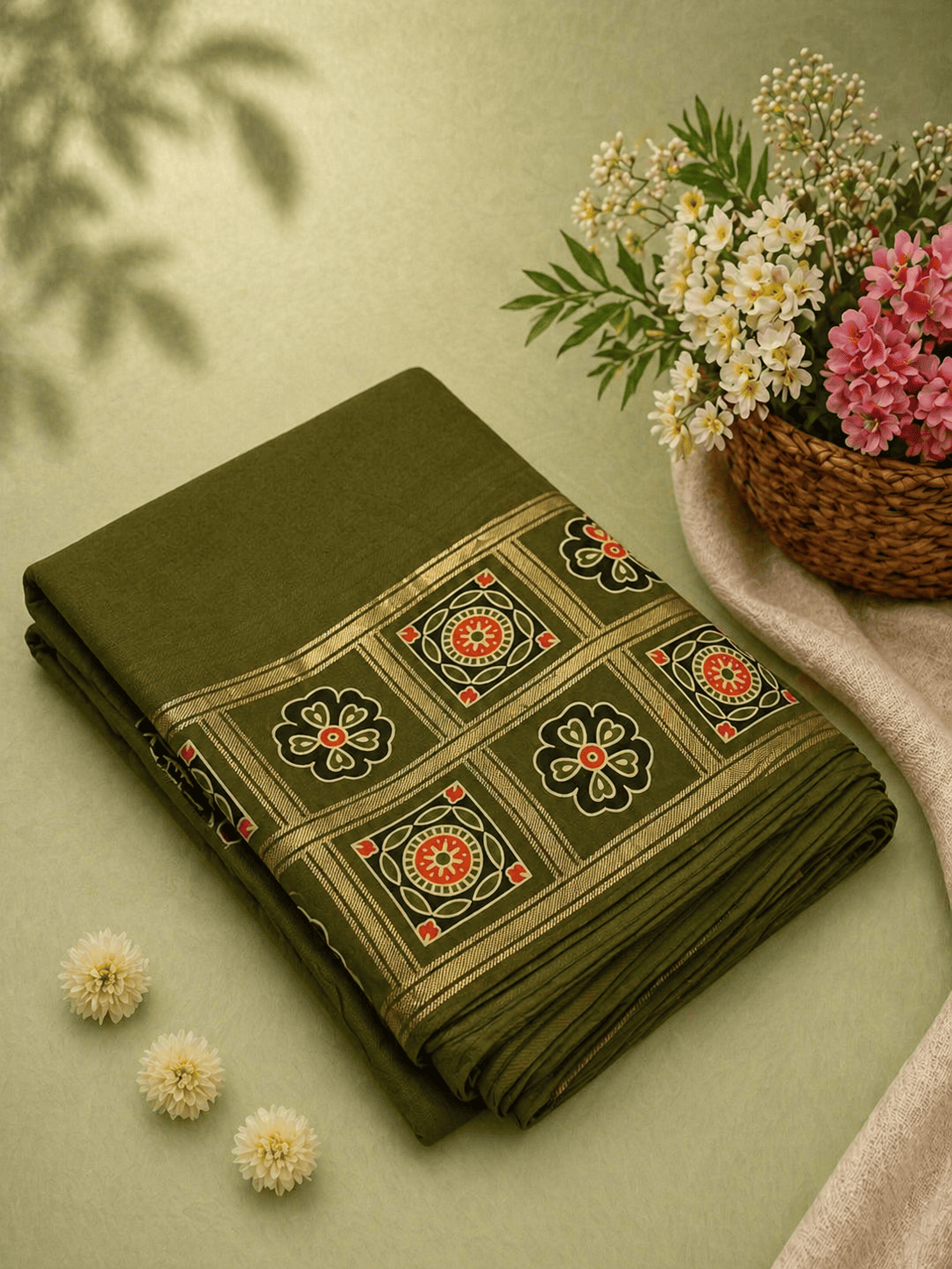 Foily Ajrak