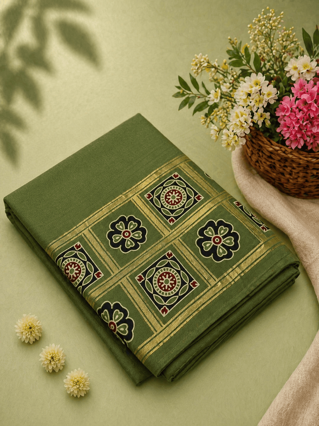 Foily Ajrak