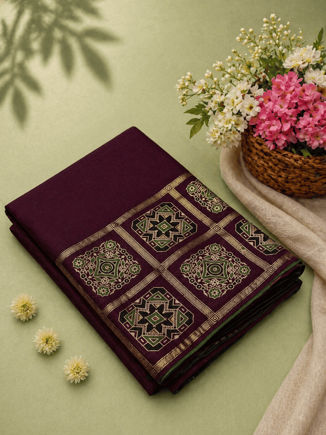Foily Ajrak 2