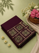 Foily Ajrak 2