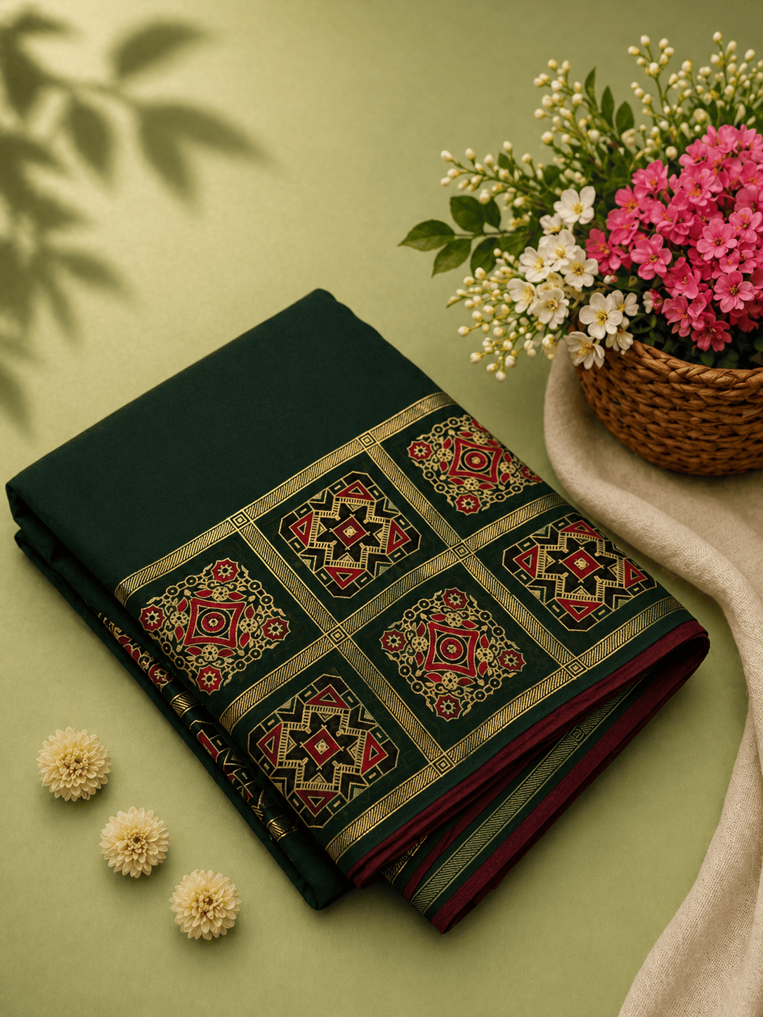 Foily Ajrak 2