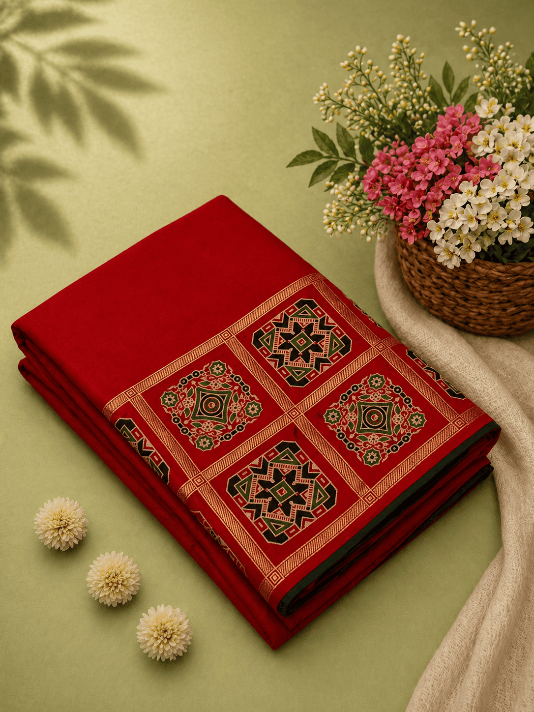 Foily Ajrak 2