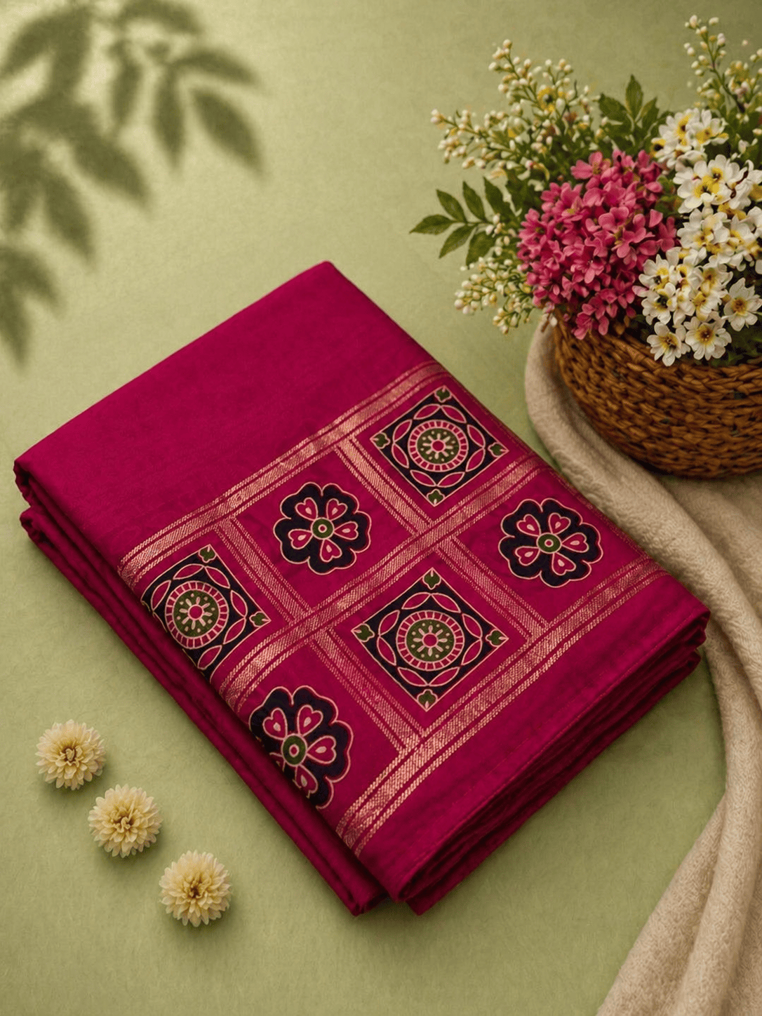 Foily Ajrak 2